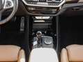 BMW X3 M 40i HEAD-UP+PANO+AHK Nero - thumbnail 12