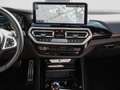 BMW X3 M 40i HEAD-UP+PANO+AHK Nero - thumbnail 11