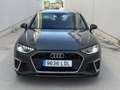 Audi A4 Avant 35 TDI S line S tronic 120kW Gris - thumbnail 5