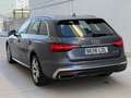 Audi A4 Avant 35 TDI S line S tronic 120kW Grigio - thumbnail 4