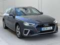 Audi A4 Avant 35 TDI S line S tronic 120kW Grigio - thumbnail 2