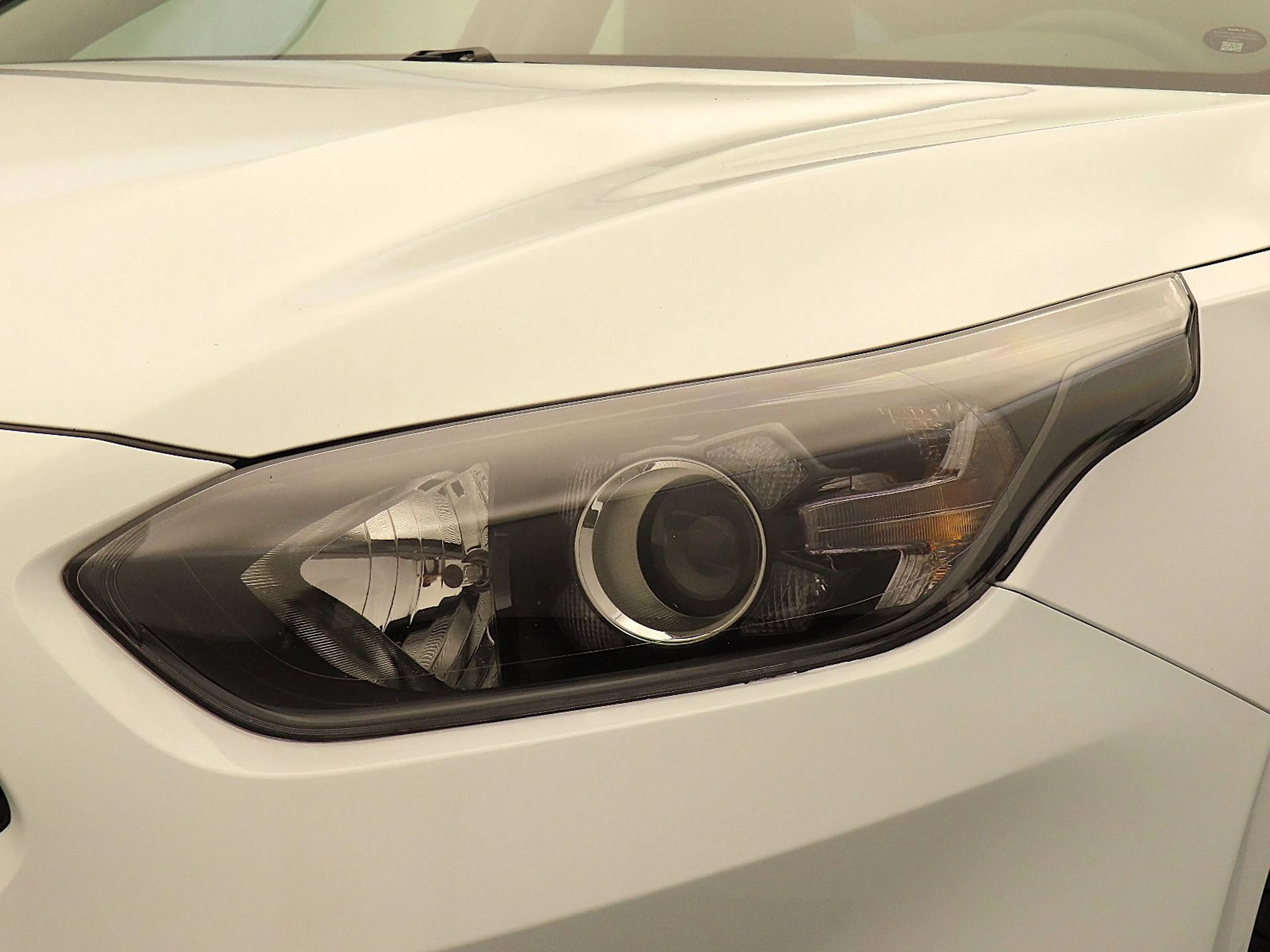 Kia Ceed SW / cee'd SW Ceed Hybrid Automatik | Garantie | AHK | Kamera — photo 12