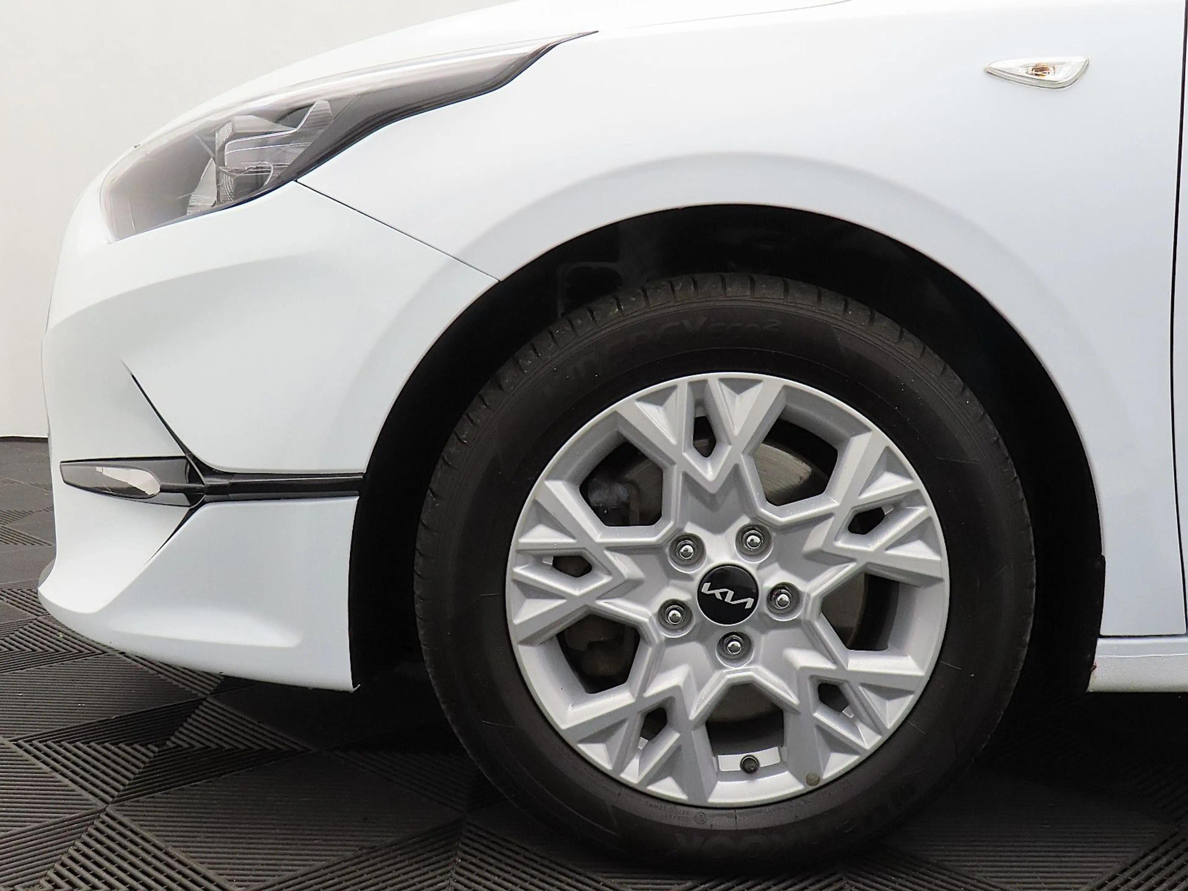 Kia Ceed SW / cee'd SW Ceed Hybrid Automatik | Garantie | AHK | Kamera — photo 11