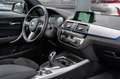 BMW 240 xDrive Aut. LCI LED-Navi-PDC *1. Hand* Arancione - thumbnail 13