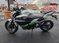 Kawasaki Z7 Hybrid Demo Argent - thumbnail 5