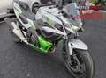 Kawasaki Z7 Hybrid Demo Argent - thumbnail 2