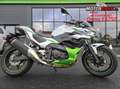 Kawasaki Z7 Hybrid Demo Argent - thumbnail 1