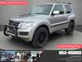 Mitsubishi Pajero 3-Türer Final Edition Automatik Silber - thumbnail 1