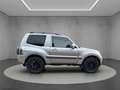 Mitsubishi Pajero 3-Türer Final Edition Automatik Silber - thumbnail 7