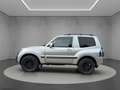 Mitsubishi Pajero 3-Türer Final Edition Automatik Silber - thumbnail 3