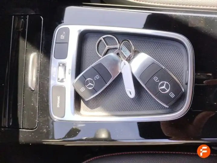 Mercedes-Benz Clase A A 180 (V177) 2024, foto 21
