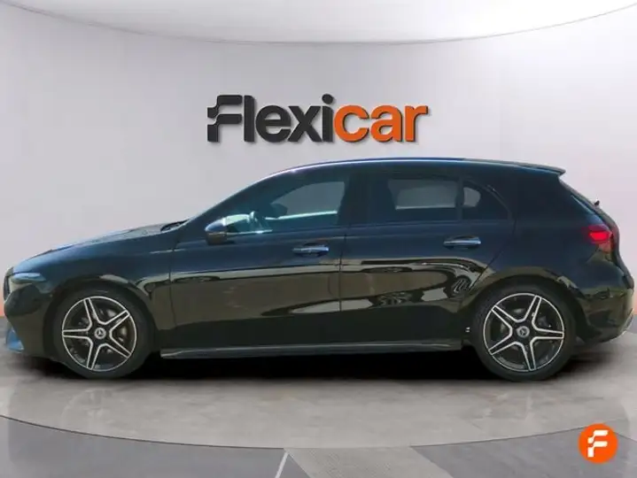Mercedes-Benz Clase A A 180 (V177) 2024, foto 7