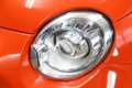 Abarth 595C Turismo 1.4 T-Jet 121 kW (165 PS), Verdeck Schw... Orange - thumbnail 34