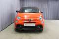 Abarth 595C Turismo 1.4 T-Jet 121 kW (165 PS), Verdeck Schw... Orange - thumbnail 2