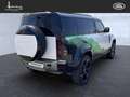 Land Rover Defender Diesel 5-Türer 110 D250 X-Dynamic SE Weiß - thumbnail 17