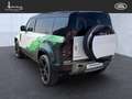 Land Rover Defender Diesel 5-Türer 110 D250 X-Dynamic SE Weiß - thumbnail 2