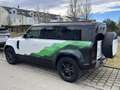 Land Rover Defender Diesel 5-Türer 110 D250 X-Dynamic SE Weiß - thumbnail 16