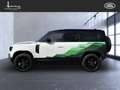Land Rover Defender Diesel 5-Türer 110 D250 X-Dynamic SE Weiß - thumbnail 6