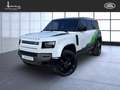 Land Rover Defender Diesel 5-Türer 110 D250 X-Dynamic SE Weiß - thumbnail 1