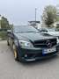 Mercedes-Benz C 350 W204 Avantgarde V6 Grün - thumbnail 3
