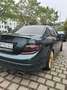 Mercedes-Benz C 350 W204 Avantgarde V6 Grün - thumbnail 4