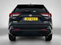 Toyota RAV 4 2.5 Hybrid Black Edition Zwart - thumbnail 24