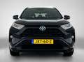 Toyota RAV 4 2.5 Hybrid Black Edition Zwart - thumbnail 23