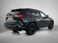 Toyota RAV 4 2.5 Hybrid Black Edition Zwart - thumbnail 2