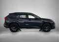 Toyota RAV 4 2.5 Hybrid Black Edition Zwart - thumbnail 12