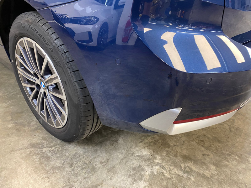 BMW 218 i Active Tourer Luxury Line-güüünstig! — photo 4