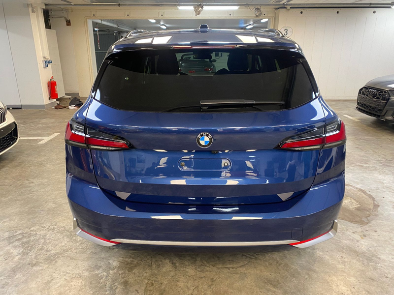 BMW 218 i Active Tourer Luxury Line-güüünstig! — photo 5