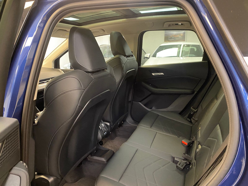 BMW 218 i Active Tourer Luxury Line-güüünstig! — photo 13