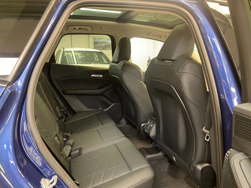 BMW 218 i Active Tourer Luxury Line-güüünstig! — photo 11