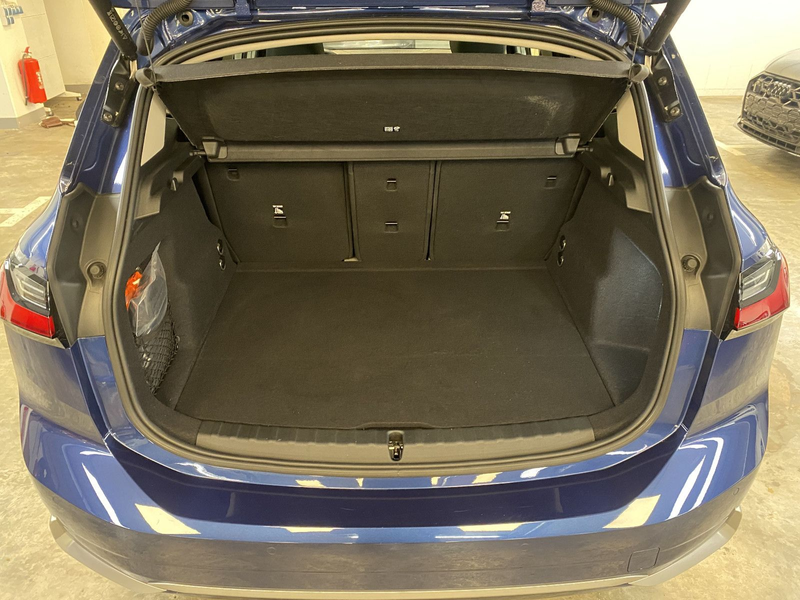 BMW 218 i Active Tourer Luxury Line-güüünstig! — photo 12