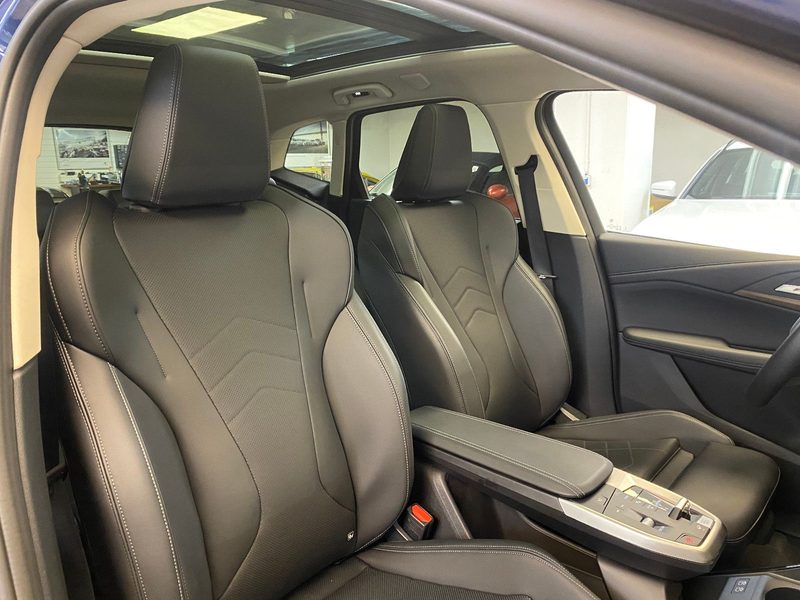 BMW 218 i Active Tourer Luxury Line-güüünstig! — photo 10