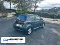 Toyota Aygo 2013 5p 1.0 Lounge Autom. Navig. Paddle 63000km Gris - thumbnail 3
