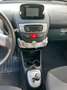 Toyota Aygo 2013 5p 1.0 Lounge Autom. Navig. Paddle 63000km Gris - thumbnail 11