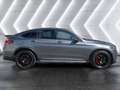 Mercedes-Benz GLC 63 AMG GLC Coupe - C253 2019 GLC Coupe 63 AMG S 4matic a Gris - thumbnail 3