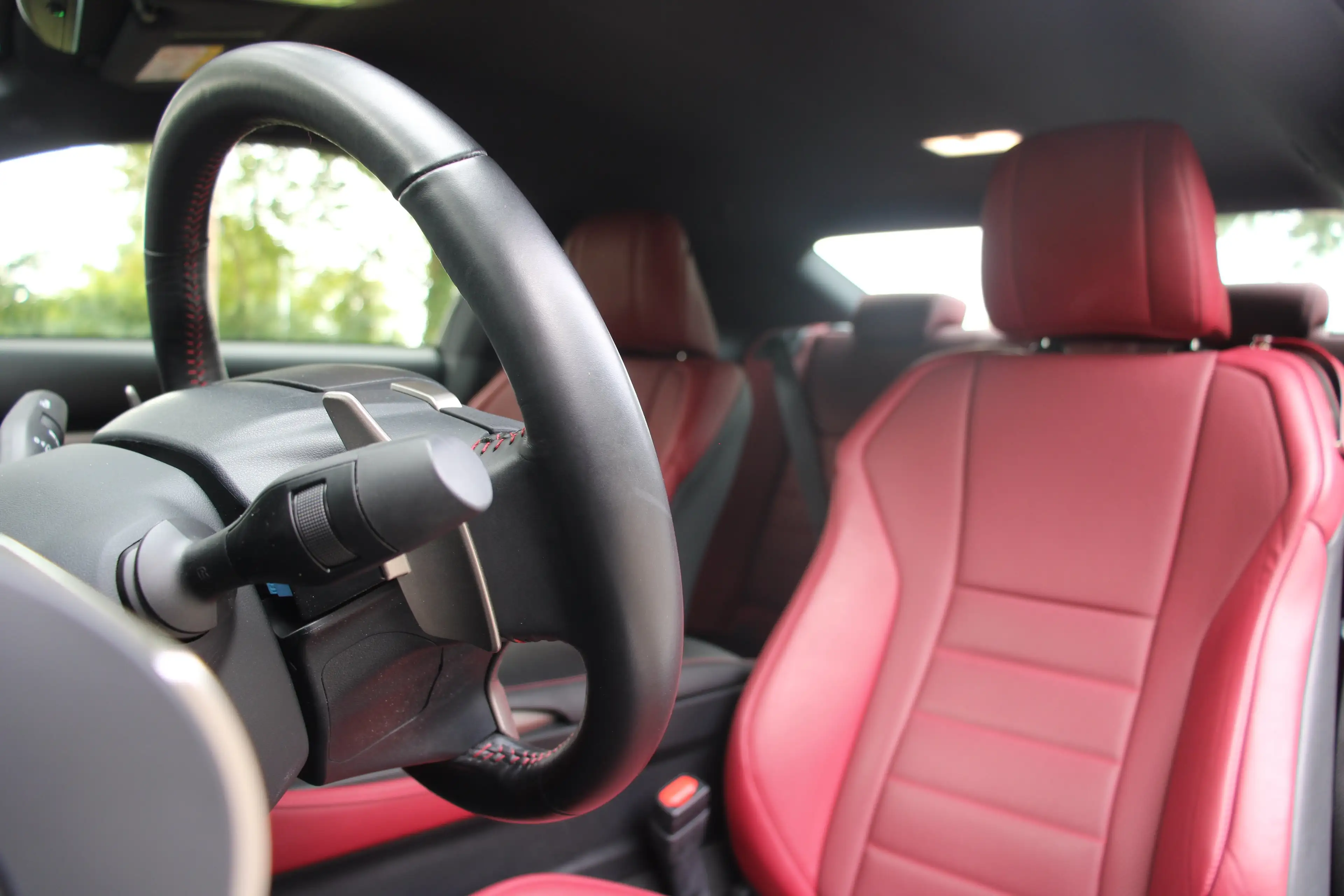 Lexus RC 300h | UNIEK! | CRUISE CONTROL |CAMERA | DODE HOEK DETE — photo 28