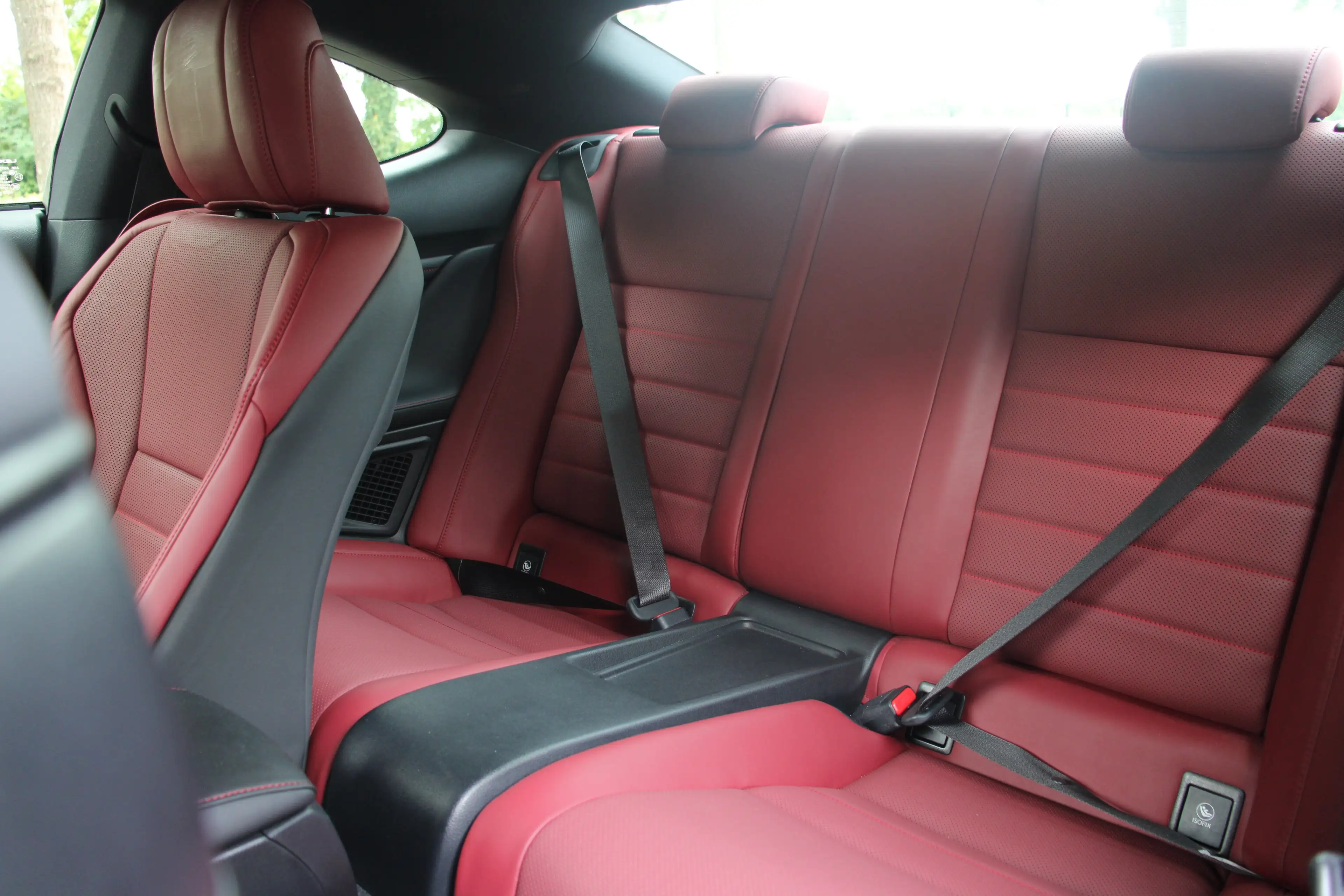 Lexus RC 300h | UNIEK! | CRUISE CONTROL |CAMERA | DODE HOEK DETE — photo 30