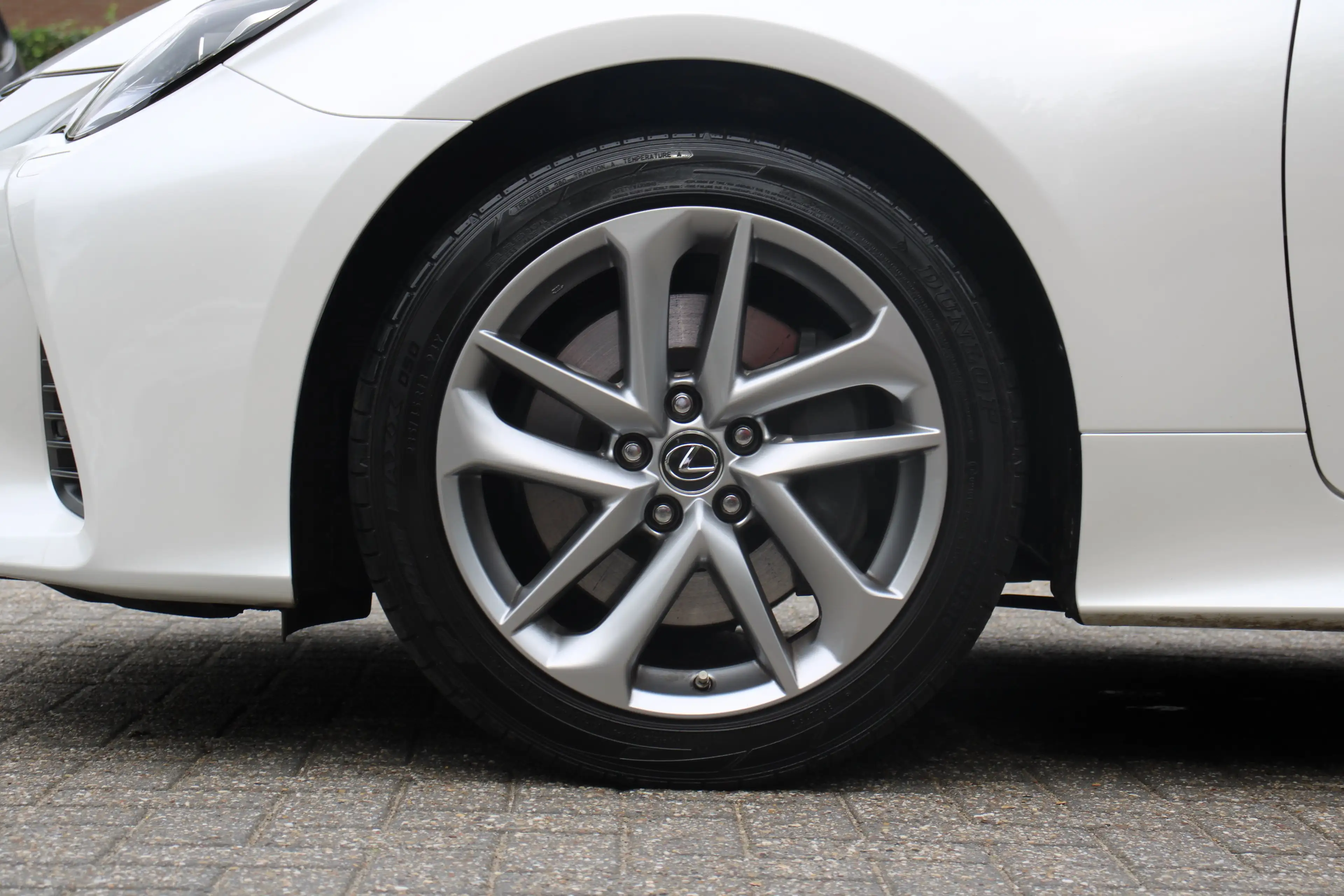 Lexus RC 300h | UNIEK! | CRUISE CONTROL |CAMERA | DODE HOEK DETE — photo 32