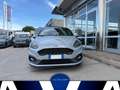 Ford Fiesta Fiesta ST 5p 1.5 Gris - thumbnail 2
