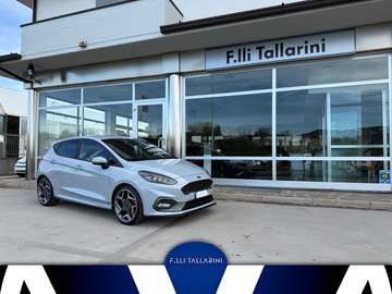 Fiesta ST 5p 1.5