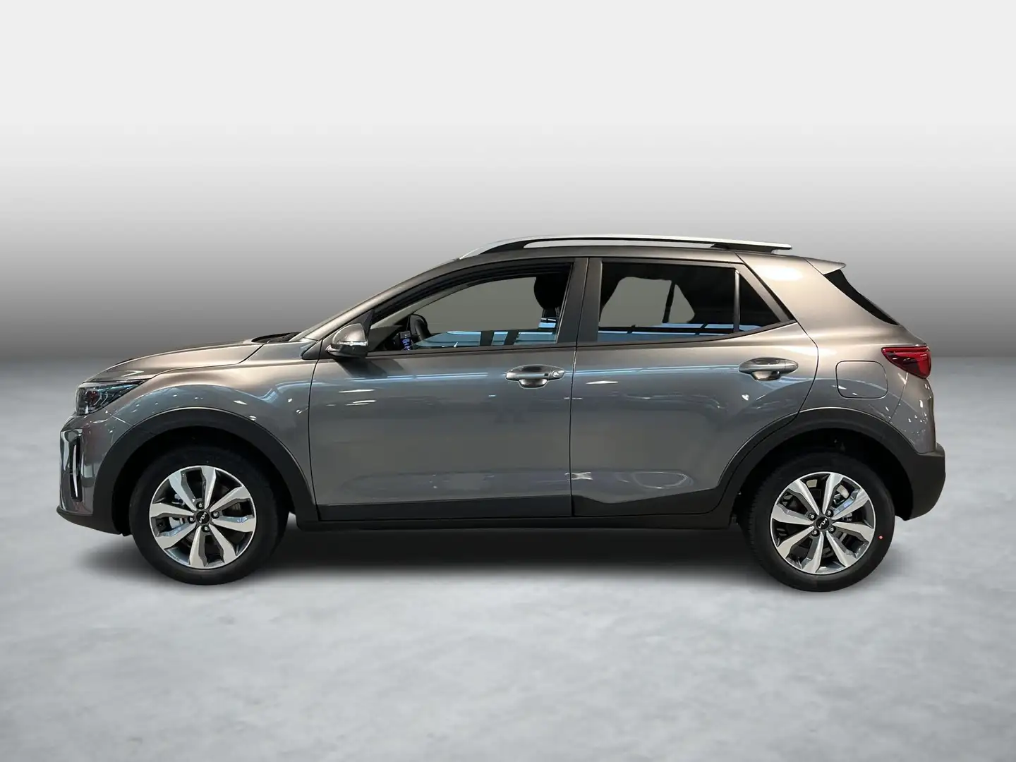 Kia Stonic 1.0 T-GDi MHEV DynamicPlusLine €2.500,- Voordeel! - 2