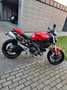 Ducati Monster 696 Plus / ABS Rot - thumbnail 2