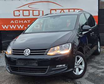 2.0 TDi SCR Highline DSG