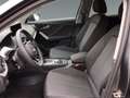 Audi Q2 35 1.5 TFSI S-Line +Allwetter+LED+Navi! Gris - thumbnail 10