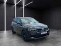 Volkswagen Tiguan Highline Schwarz - thumbnail 8
