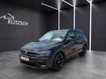 Volkswagen Tiguan Highline Schwarz - thumbnail 3