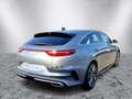 Kia ProCeed / pro_cee'd ProCeed 1.5T-GDi 140 GT-Line DCT7 Silber - thumbnail 4